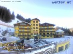 Archived image Webcam Schladming: Hotel Raunerhof 13:00