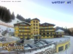 Archived image Webcam Schladming: Hotel Raunerhof 15:00