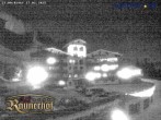 Archiv Foto Webcam Schladming: Raunerhof 23:00