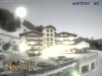 Archiv Foto Webcam Schladming: Raunerhof 07:00