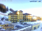 Archiv Foto Webcam Schladming: Raunerhof 11:00