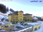 Archiv Foto Webcam Schladming: Raunerhof 13:00