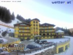 Archiv Foto Webcam Schladming: Raunerhof 15:00