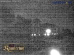 Archived image Webcam Schladming: Hotel Raunerhof 01:00