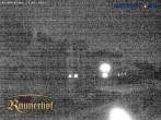 Archived image Webcam Schladming: Hotel Raunerhof 03:00