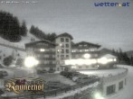 Archived image Webcam Schladming: Hotel Raunerhof 07:00