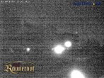 Archived image Webcam Schladming: Hotel Raunerhof 03:00