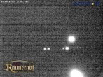 Archived image Webcam Schladming: Hotel Raunerhof 01:00