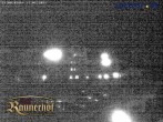 Archiv Foto Webcam Schladming: Raunerhof 23:00