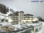 Archiv Foto Webcam Schladming: Raunerhof 07:00