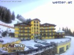 Archiv Foto Webcam Schladming: Raunerhof 09:00