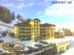 Archiv Foto Webcam Schladming: Raunerhof 11:00