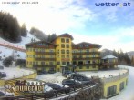 Archiv Foto Webcam Schladming: Raunerhof 13:00