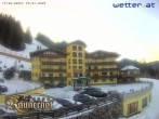 Archiv Foto Webcam Schladming: Raunerhof 17:00