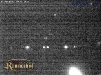 Archiv Foto Webcam Schladming: Raunerhof 01:00