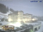 Archived image Webcam Schladming: Hotel Raunerhof 07:00