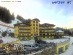 Archived image Webcam Schladming: Hotel Raunerhof 15:00