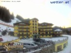 Archived image Webcam Schladming: Hotel Raunerhof 17:00