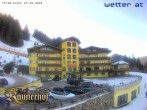 Archived image Webcam Schladming: Hotel Raunerhof 15:00