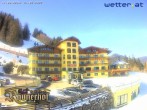 Archiv Foto Webcam Schladming: Raunerhof 11:00