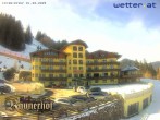 Archiv Foto Webcam Schladming: Raunerhof 13:00