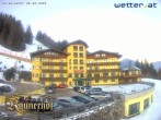 Archiv Foto Webcam Schladming: Raunerhof 07:00