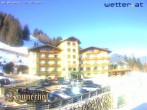 Archiv Foto Webcam Schladming: Raunerhof 09:00