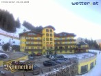 Archiv Foto Webcam Schladming: Raunerhof 15:00