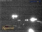 Archived image Webcam Schladming: Hotel Raunerhof 03:00