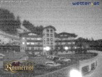 Archived image Webcam Schladming: Hotel Raunerhof 06:00