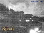 Archiv Foto Webcam Schladming: Raunerhof 01:00