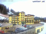 Archiv Foto Webcam Schladming: Raunerhof 07:00