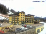 Archiv Foto Webcam Schladming: Raunerhof 09:00