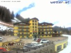 Archiv Foto Webcam Schladming: Raunerhof 11:00