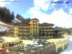 Archiv Foto Webcam Schladming: Raunerhof 13:00