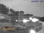 Archived image Webcam Schladming: Hotel Raunerhof 23:00