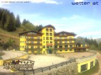 Archiv Foto Webcam Schladming: Raunerhof 11:00