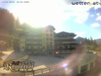 Archiv Foto Webcam Schladming: Raunerhof 17:00
