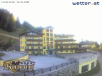 Archiv Foto Webcam Schladming: Raunerhof 19:00