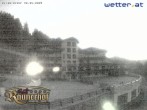 Archiv Foto Webcam Schladming: Raunerhof 21:00