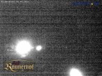 Archiv Foto Webcam Schladming: Raunerhof 01:00