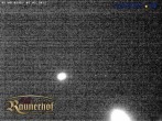 Archived image Webcam Schladming: Hotel Raunerhof 03:00