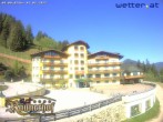 Archiv Foto Webcam Schladming: Raunerhof 09:00