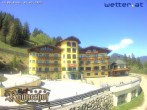 Archiv Foto Webcam Schladming: Raunerhof 11:00