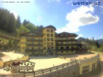 Archiv Foto Webcam Schladming: Raunerhof 15:00