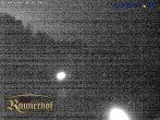 Archiv Foto Webcam Schladming: Raunerhof 01:00
