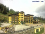 Archiv Foto Webcam Schladming: Raunerhof 11:00