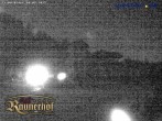 Archiv Foto Webcam Schladming: Raunerhof 23:00