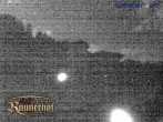 Archiv Foto Webcam Schladming: Raunerhof 01:00