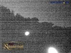 Archiv Foto Webcam Schladming: Raunerhof 03:00